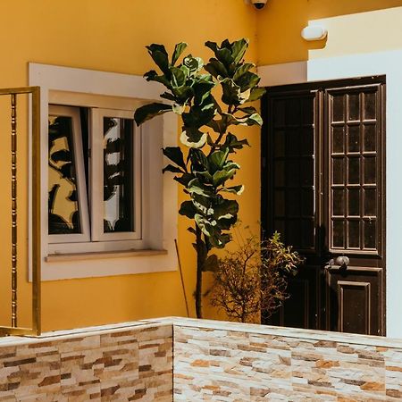 Happy House Comfort Plus Faro Exterior photo