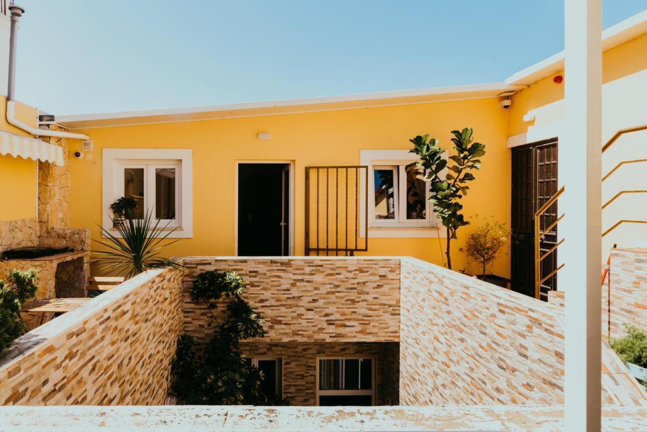 Happy House Comfort Plus Faro Exterior photo