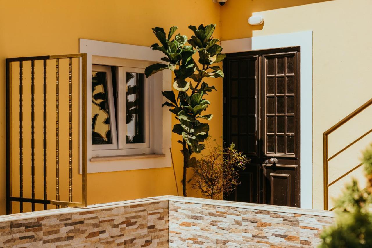 Happy House Comfort Plus Faro Exterior photo