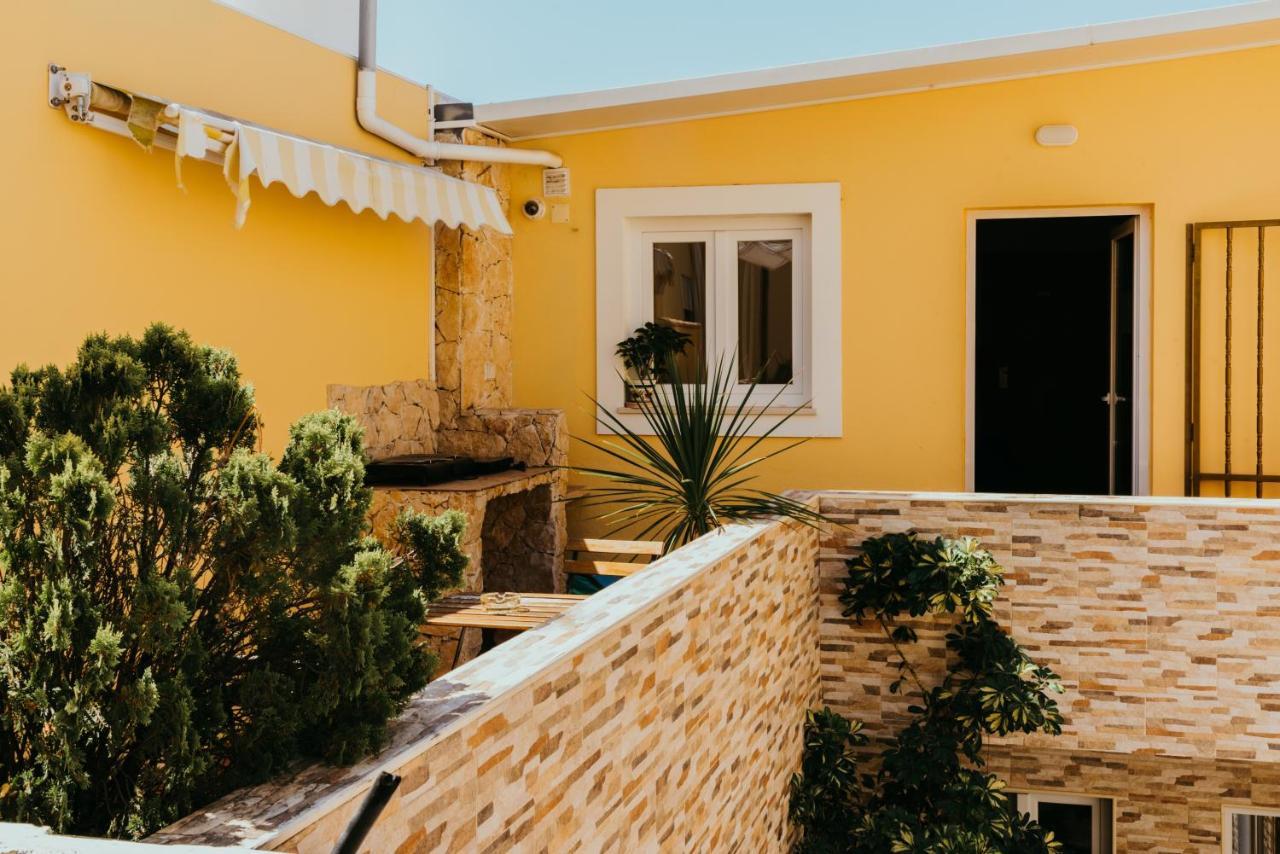 Happy House Comfort Plus Faro Exterior photo