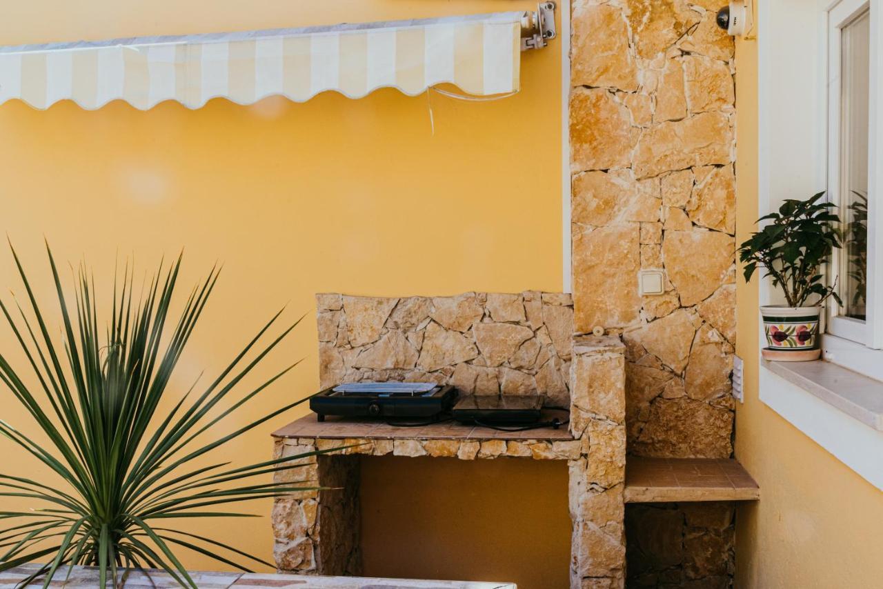 Happy House Comfort Plus Faro Exterior photo