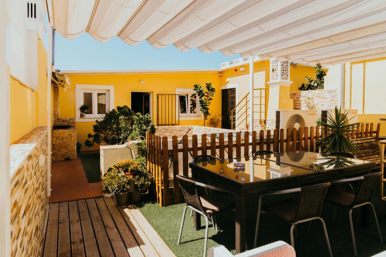 Happy House Comfort Plus Faro Exterior photo