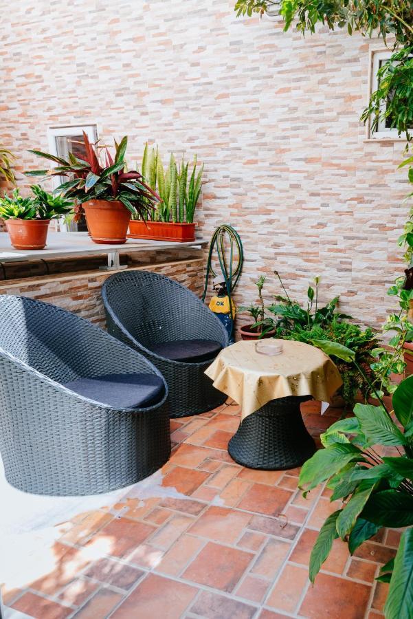 Happy House Comfort Plus Faro Exterior photo