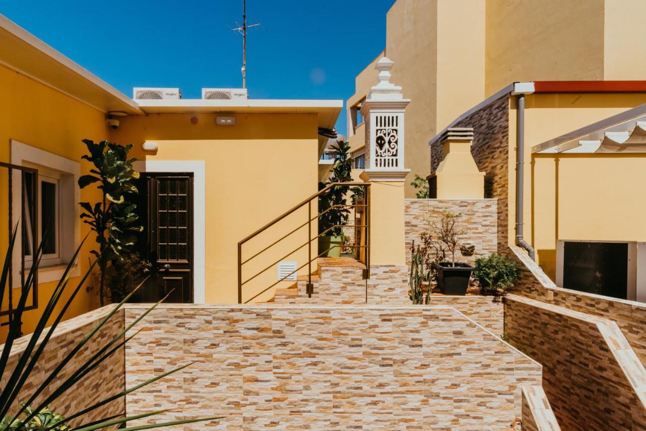 Happy House Comfort Plus Faro Exterior photo