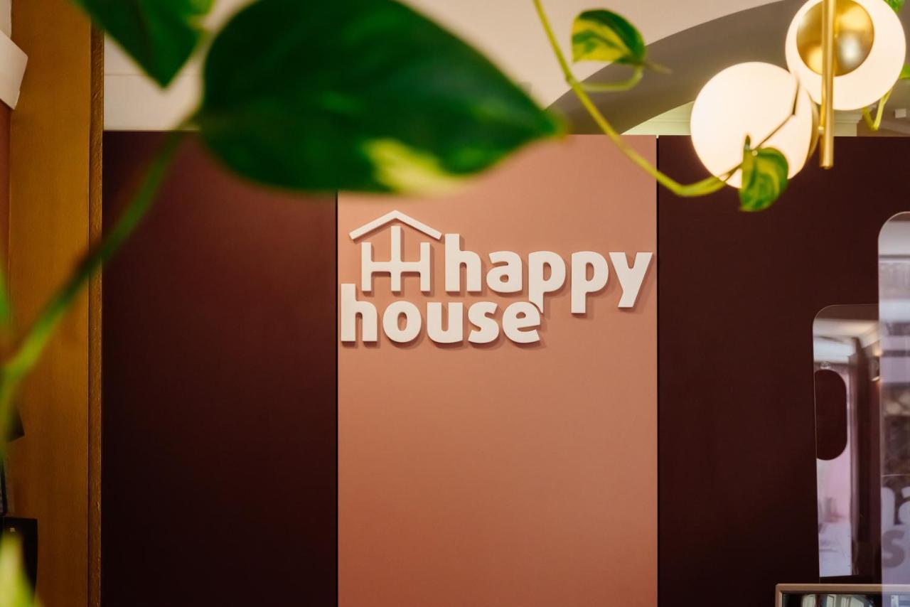 Happy House Comfort Plus Faro Exterior photo